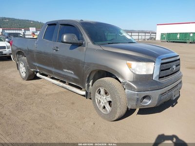 5TFUM5F19DX****** 2013 Toyota Tundra