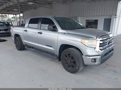 2017 Toyota Tundra