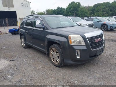 2011 GMC Terrain