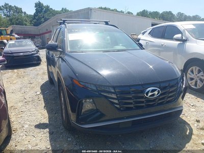 5NMJB3AE8NH****** 2022 Hyundai Tucson