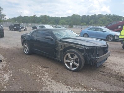 2G1FK1EJ9A9****** 2010 Chevrolet Camaro