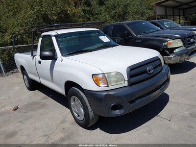 2004 Toyota Tundra