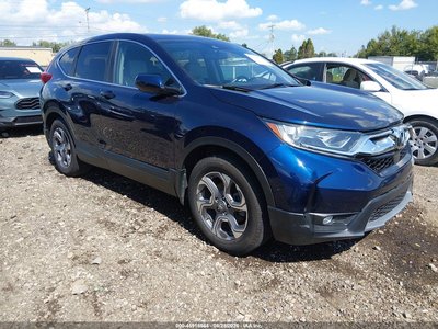 7FARW1H84KE****** 2019 Honda CR-V