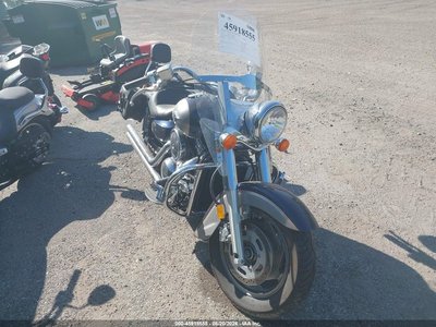 JKBVNKE166A****** 2006 Kawasaki Vn1600