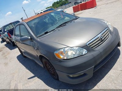 2005 Toyota Corolla