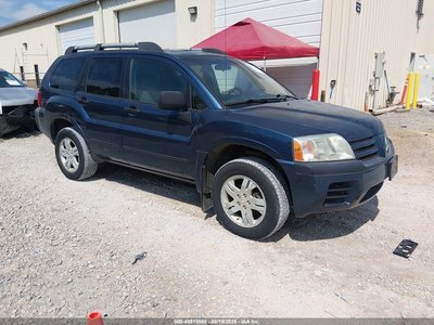 4A4MN21S55E****** 2005 Mitsubishi Endeavor