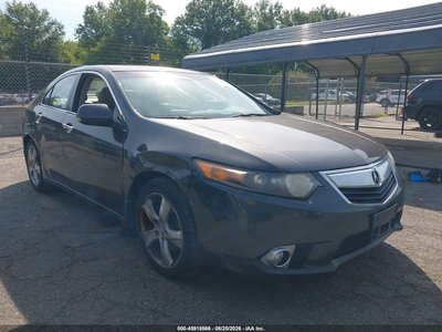 2011 Acura TSX