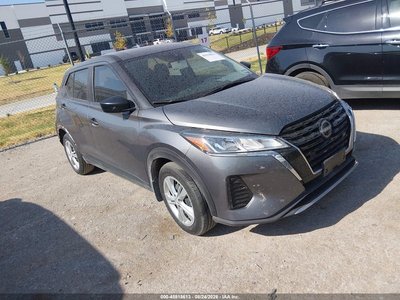 3N1CP5BV8RL****** 2024 Nissan Kicks