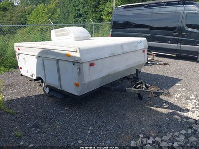 1TV1C5491Y5****** 2000 Viking RV Coachmen