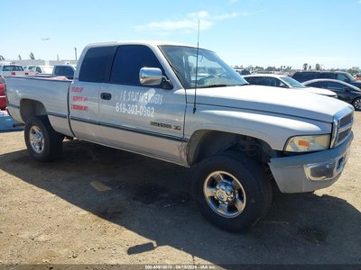 3B7KF23Z2VG****** 1997 Dodge Ram 2500