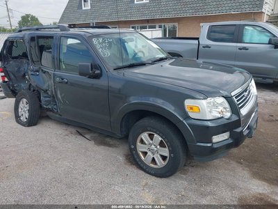 1FMEU6DE7AU****** 2010 Ford Explorer