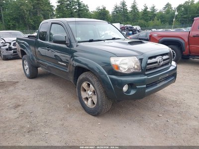 2009 Toyota Tacoma