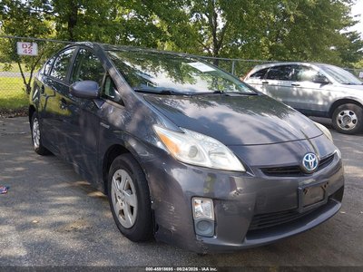 JTDKN3DUXA0****** 2010 Toyota Prius