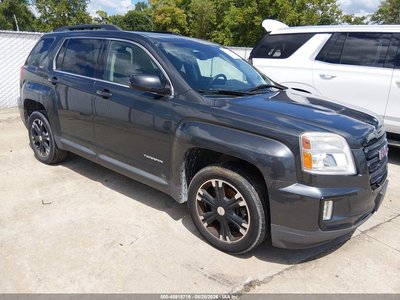 2GKALPEK7H6****** 2017 GMC Terrain