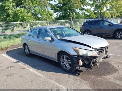 1HGCP2F33AA****** 2010 Honda Accord