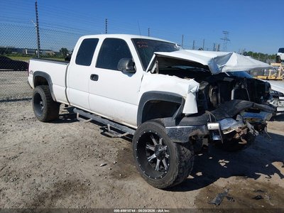 1GCEK19T13E****** 2003 Chevrolet Silverado 1500