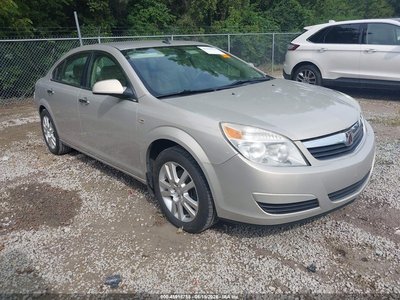 2009 Saturn Aura