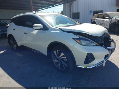 5N1AZ2DSXRC****** 2024 Nissan Murano