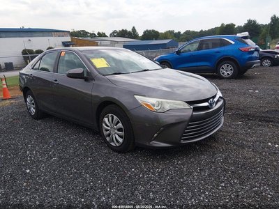 4T1BF1FK5HU****** 2017 Toyota Camry