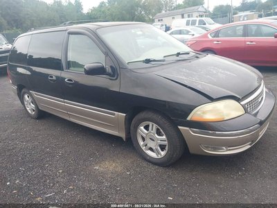 2003 Ford Windstar