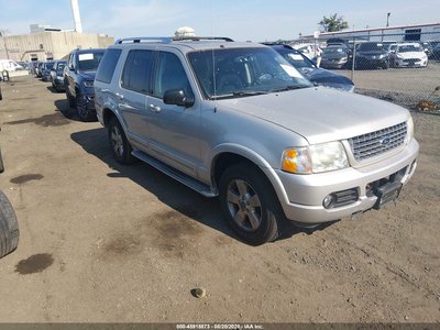 1FMDU75W93****** 2003 Ford Explorer