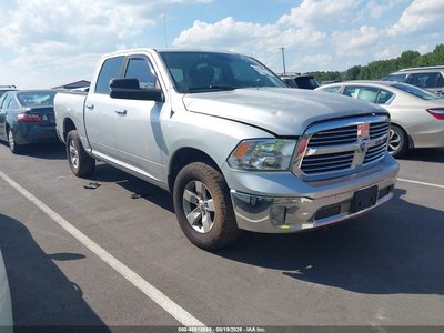 1C6RR7LG6ES****** 2014 RAM 1500