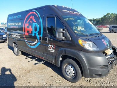 3C6URVJG7KE****** 2019 RAM Promaster 3500