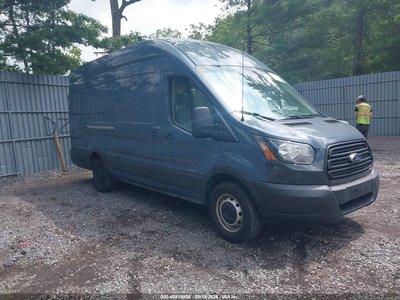 2019 Ford Transit 250
