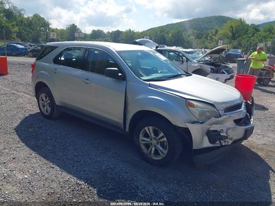 2GNALAEK5E1****** 2014 Chevrolet Equinox