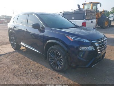 JN8BT3DD5RW****** 2024 Nissan Rogue