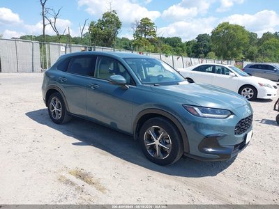 3CZRZ2H79RM****** 2024 Honda HR-V