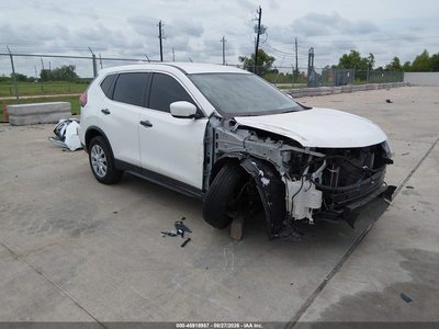 KNMAT2MT9JP****** 2018 Nissan Rogue