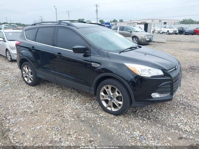 1FMCU0GX0GU****** 2016 Ford Escape