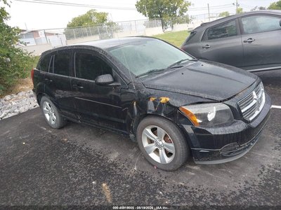 1B3CB4HA2AD****** 2010 Dodge Caliber