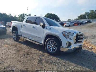 3GTP8DED8LG****** 2020 GMC Sierra 1500