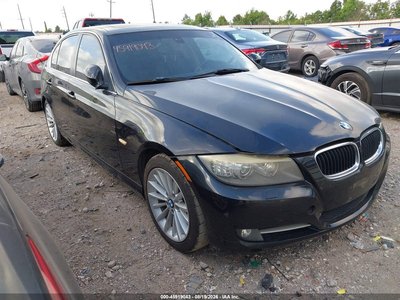WBAPM5C50BF****** 2011 BMW 3 Series