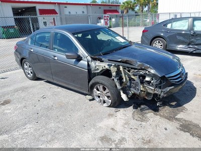 1HGCP2F6XCA****** 2012 Honda Accord
