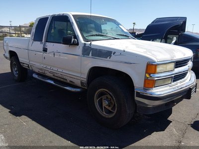 2GCEK19R1V1****** 1997 Chevrolet C/K