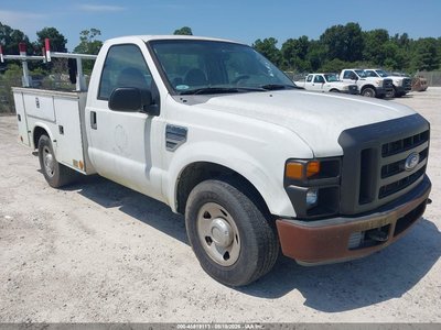 1FDNF20569E****** 2009 Ford F-250