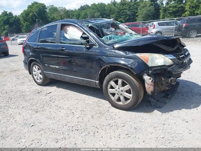 5J6RE4H45BL****** 2011 Honda CR-V