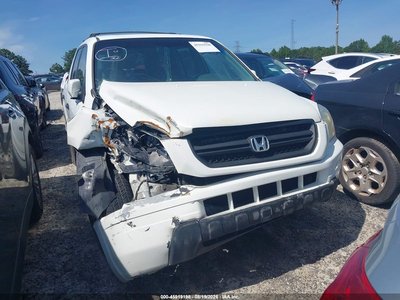 5FNYF18565B****** 2005 Honda Pilot