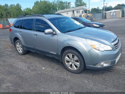 4S4BRBJC4A3****** 2010 Subaru Outback