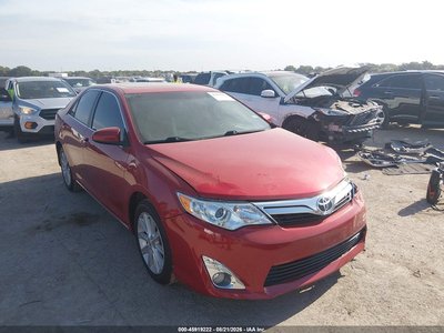 4T4BF1FK7DR****** 2013 Toyota Camry