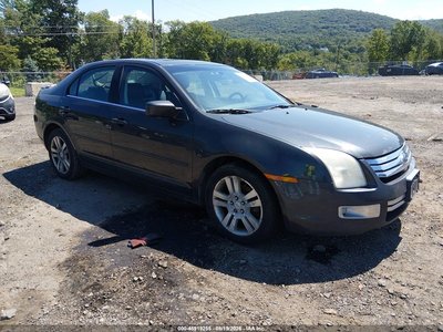 2007 Ford Fusion