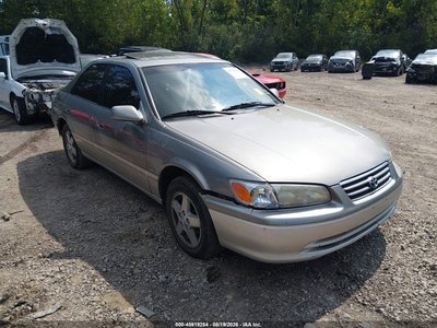 2001 Toyota Camry
