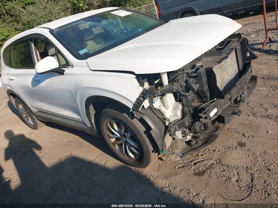 5NMS3CAD5KH****** 2019 Hyundai Santa Fe