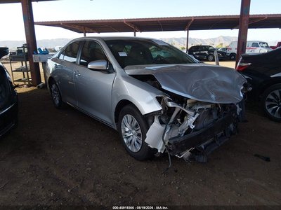4T4BF1FK4ER****** 2014 Toyota Camry