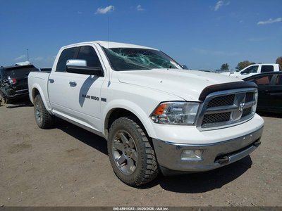 1D7RV1CT4BS****** 2011 RAM Ram 1500