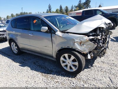 4S4WX82C664****** 2006 Subaru Tribeca