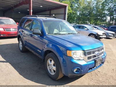 2008 Ford Escape